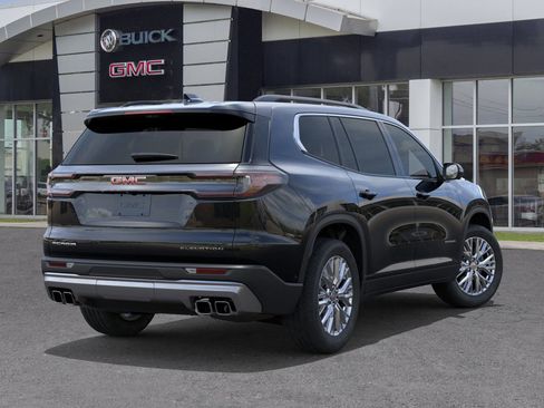 New 2026 GMC Acadia Elevation w/ Elevation Premium Package image 4