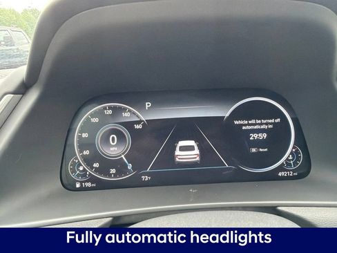 Used 2020 Hyundai Sonata Limited FWD image 19