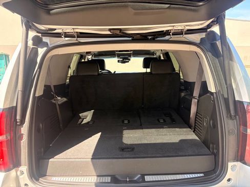 Used 2015 Chevrolet Tahoe LT w/ Max Trailering Package RWD image 18