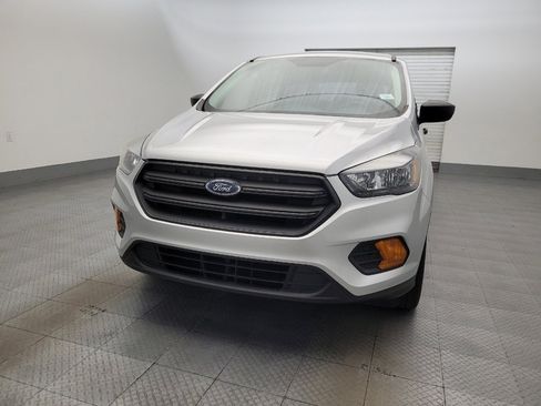 Used 2018 Ford Escape S FWD image 15