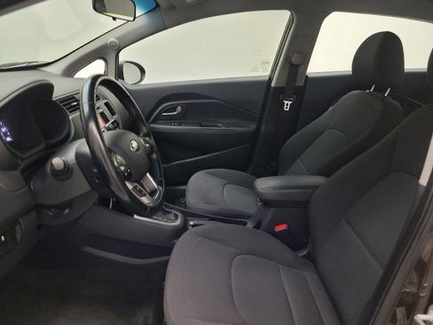 Used 2015 Kia Rio EX w/ Convenience Package FWD image 17
