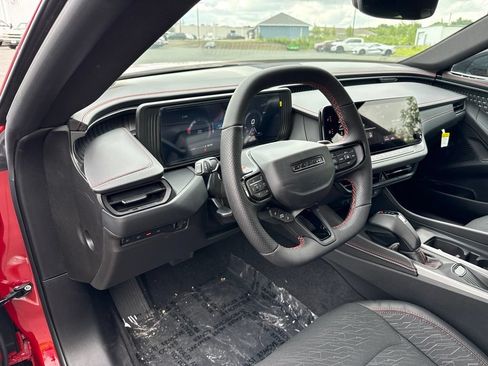 New 2026 Dodge Charger R/T w/ Driver Convenience Group AWD/4WD image 20