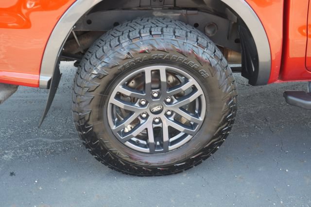 Used 2019 Ford Ranger XLT w/ Equipment Group 302A Luxury AWD/4WD image 11