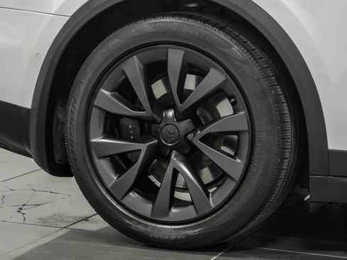 Used 2022 Tesla Model X AWD/4WD image 74
