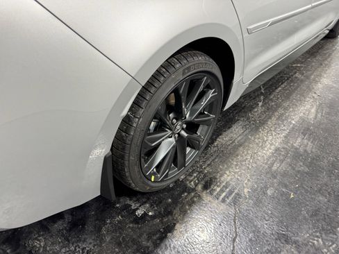 New 2026 Toyota Corolla XSE image 12