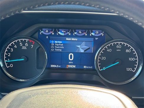 Used 2022 Ford F150 XLT w/ Equipment Group 302A High image 18