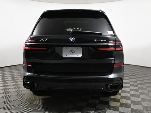 Used 2027 BMW X7 xDrive40i w/ M Sport Package AWD/4WD image 6