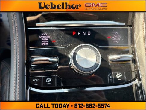 Used 2021 Jeep Grand Cherokee L Summit image 36