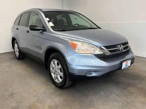 Used 2011 Honda CR-V SE image 3