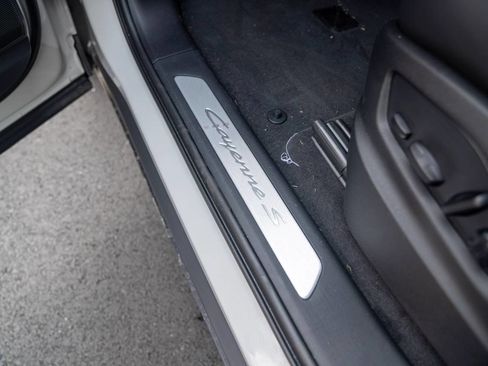New 2026 Porsche Cayenne S AWD/4WD image 29