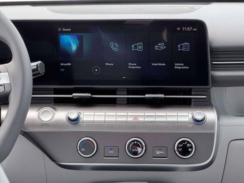 New 2026 Hyundai Kona SE AWD/4WD image 26