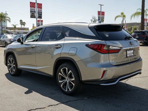 Used 2020 Lexus RX 350L FWD w/ Premium Package image 6