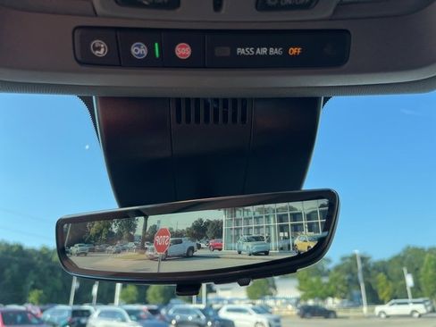 New 2026 Chevrolet Silverado 1500 LTZ w/ LTZ Premium Package image 43