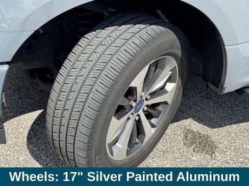 Used 2020 Ford F150 XL w/ Equipment Group 101A Mid AWD/4WD image 31