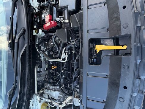 Used 2021 Nissan Rogue SV FWD image 20
