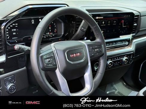Used 2023 GMC Sierra 1500 Elevation AWD/4WD image 17