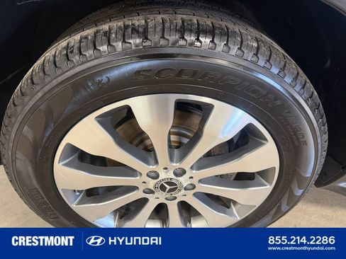 Used 2018 Mercedes-Benz GLS 450 4MATIC image 14
