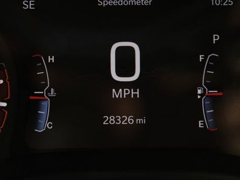 Used 2025 Jeep Compass Limited image 17