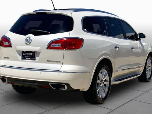 Used 2015 Buick Enclave Premium w/ Experience Buick Package FWD image 13