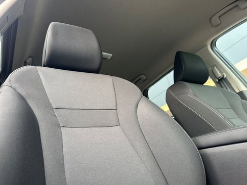 New 2026 Nissan Rogue S image 20