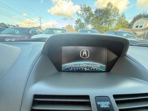 Used 2008 Acura MDX w/ Technology Package image 20