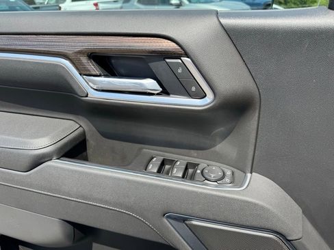 New 2026 Chevrolet Silverado 1500 RST w/ RST Select Package AWD/4WD image 35