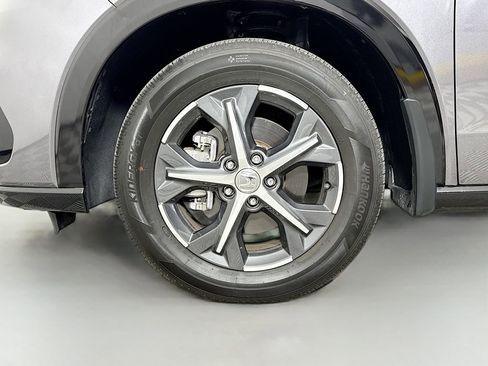 Used 2024 Honda HR-V EX-L image 32