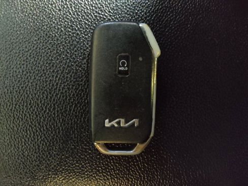 Used 2022 Kia Forte GT-Line w/ GT-Line Premium Package FWD image 32