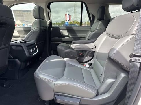 New 2025 Ford Expedition Max Active image 7