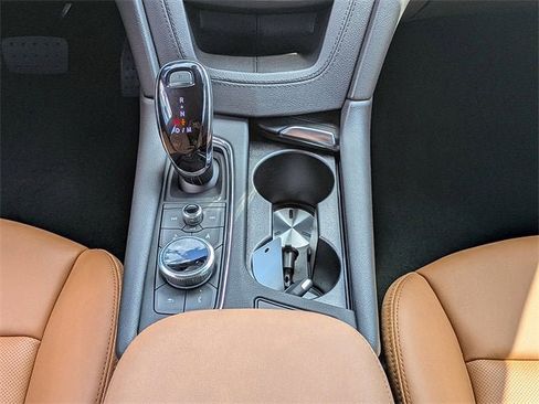 New 2025 Cadillac XT5 Premium Luxury image 20