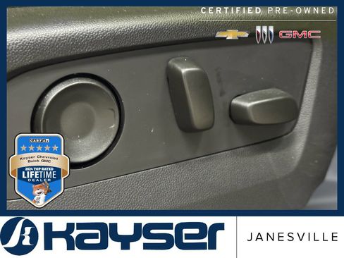 Certified 2023 GMC Canyon AT4X image 28