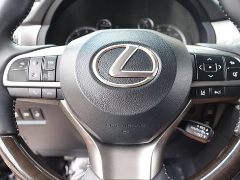 Used 2023 Lexus GX 460 Premium w/ Premium Plus Package AWD/4WD image 23