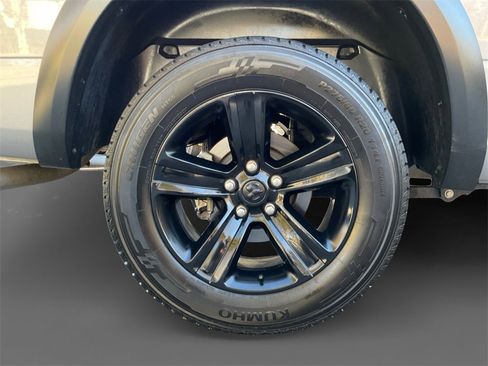 Used 2024 RAM 1500 Classic Warlock image 10