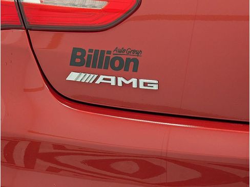 Used 2017 Mercedes-Benz GLE 43 AMG 4MATIC Coupe image 4