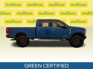 Used 2021 Ford F250 Platinum w/ FX4 Off-Road Package video 2
