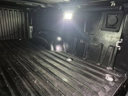 Used 2024 Toyota Tundra Platinum image 16