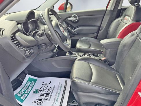Used 2016 FIAT 500X Trekking Plus image 14