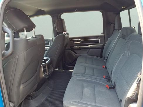 Used 2023 RAM 1500 Big Horn AWD/4WD image 8
