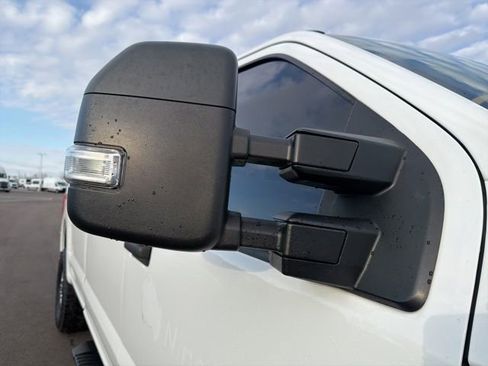 Used 2019 Ford F250 XL w/ STX Appearance Package image 4