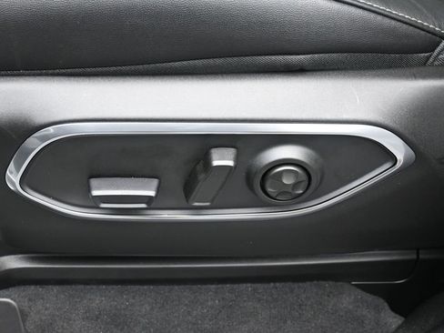 New 2026 Jeep Grand Wagoneer 4WD image 11