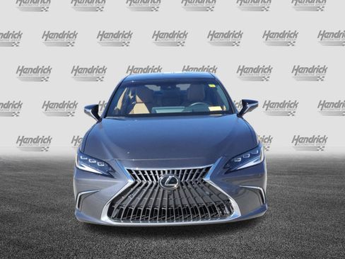 Used 2024 Lexus ES 350 Ultra Luxury image 3