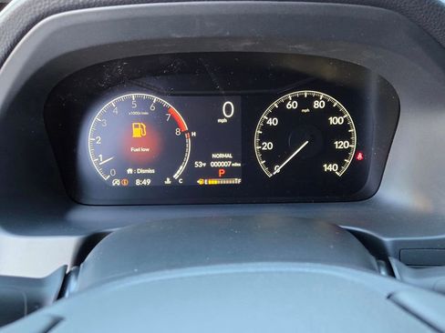 New 2026 Honda Ridgeline RTL image 24