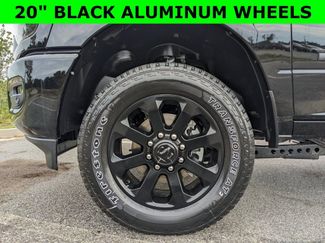 New 2026 RAM 2500 Laramie w/ Night Edition video 2