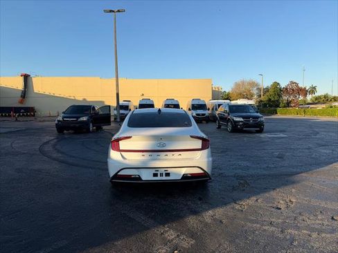 Used 2020 Hyundai Sonata SE image 3