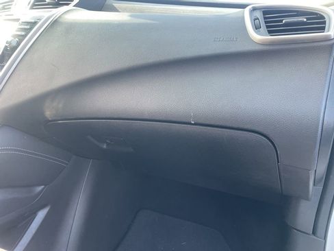 Used 2017 Nissan Murano S image 37