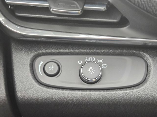 New 2026 Buick Envista Preferred FWD image 15