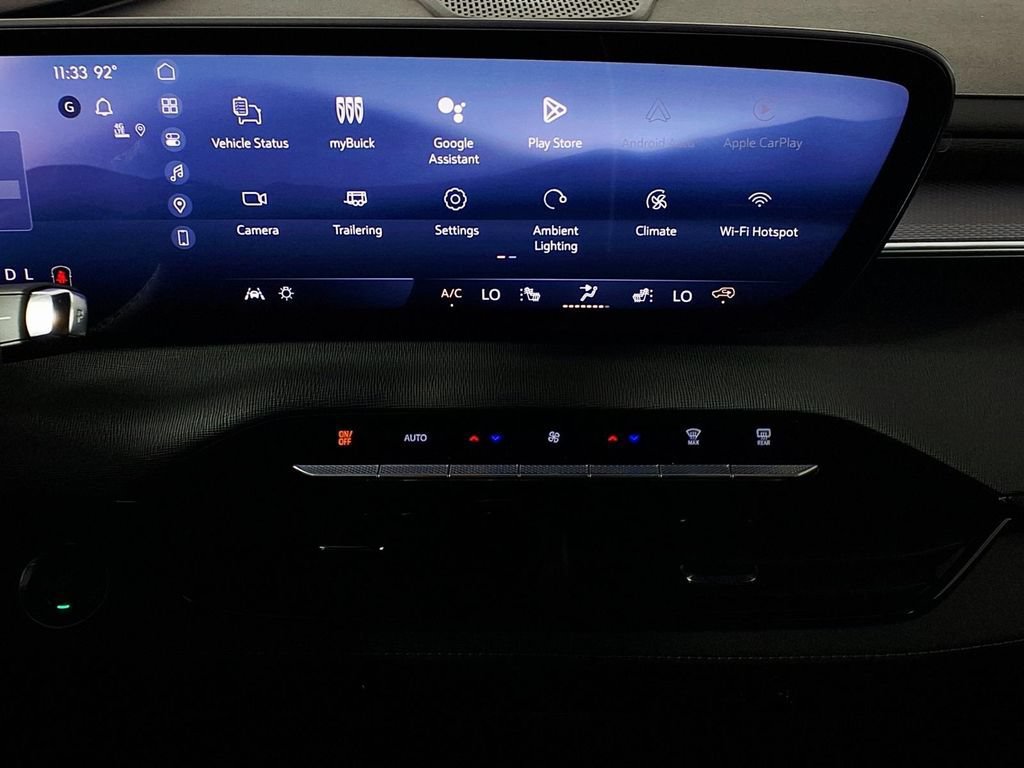 New 2026 Buick Enclave Sport Touring w/ Power Package FWD image 22