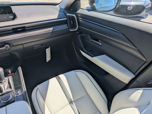 New 2026 MAZDA CX-50 AWD 2.5 S w/ Accent Package image 20