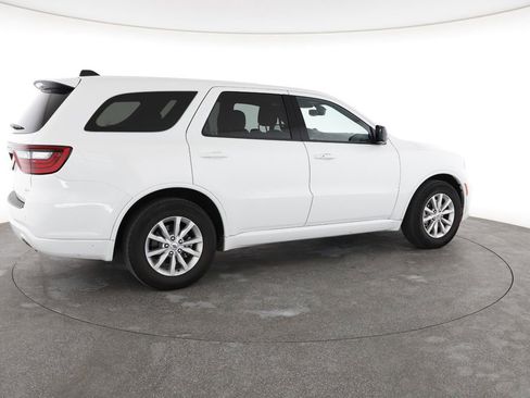 Used 2025 Dodge Durango GT image 13