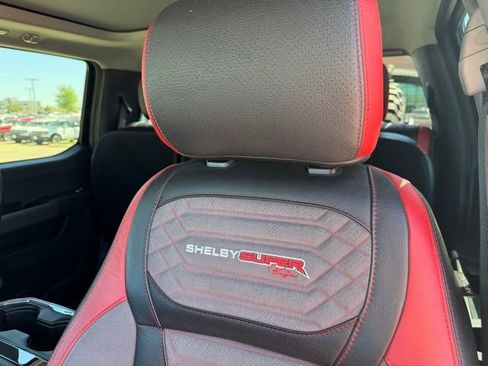 Used 2024 Ford F250 Lariat w/ Lariat Ultimate Package image 14